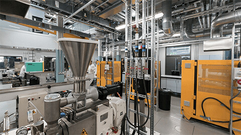 Automotive Materials BEng | Undergraduate study | Loughborough University
