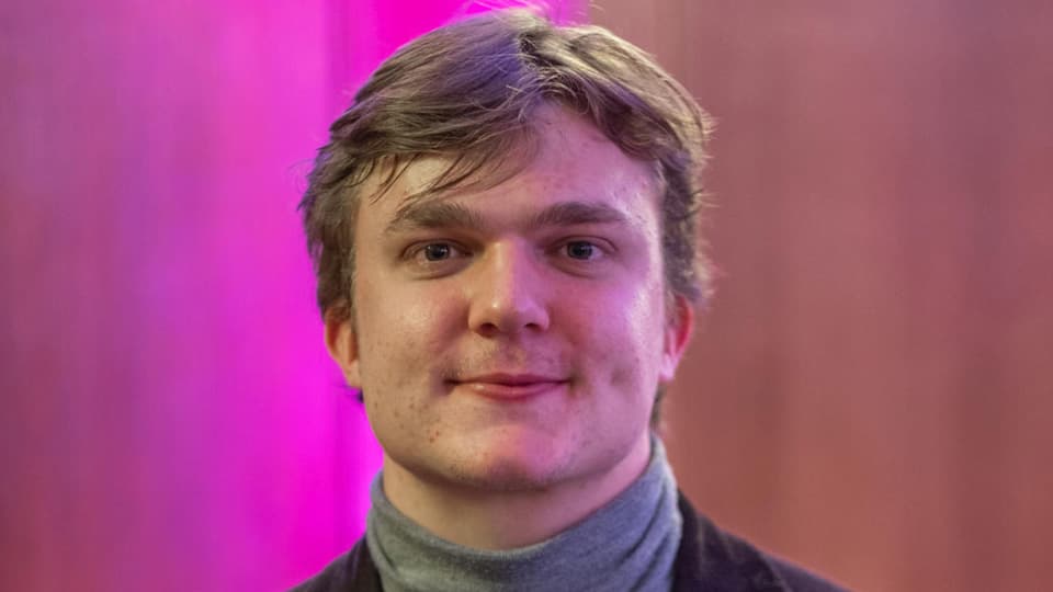 Simon Daenen