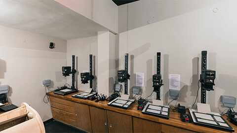 darkroom