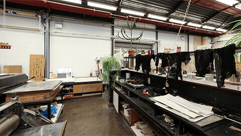 printmaking