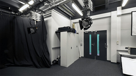 video studio