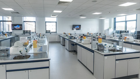 biolab
