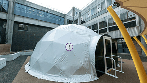 igloo