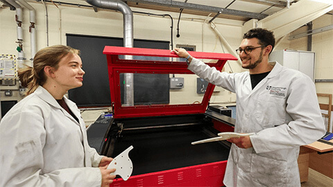 optical engineering